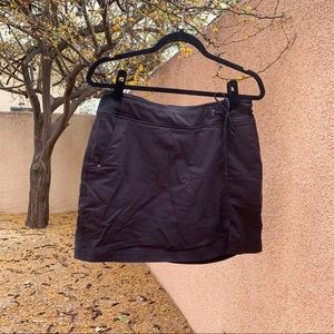 Royal Robbins Side Tie Skort
